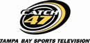 Catch 47 Tampa Bay Sports Television